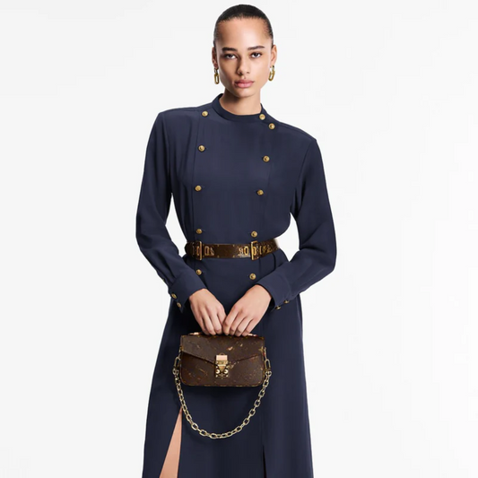 Compact Shoulder Bag