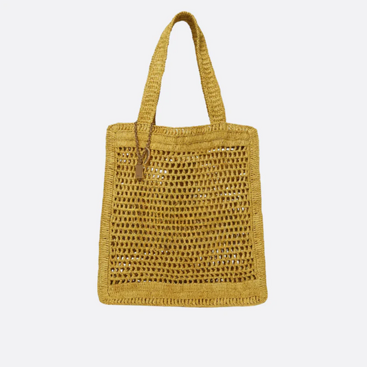 Summer Banana Bag
